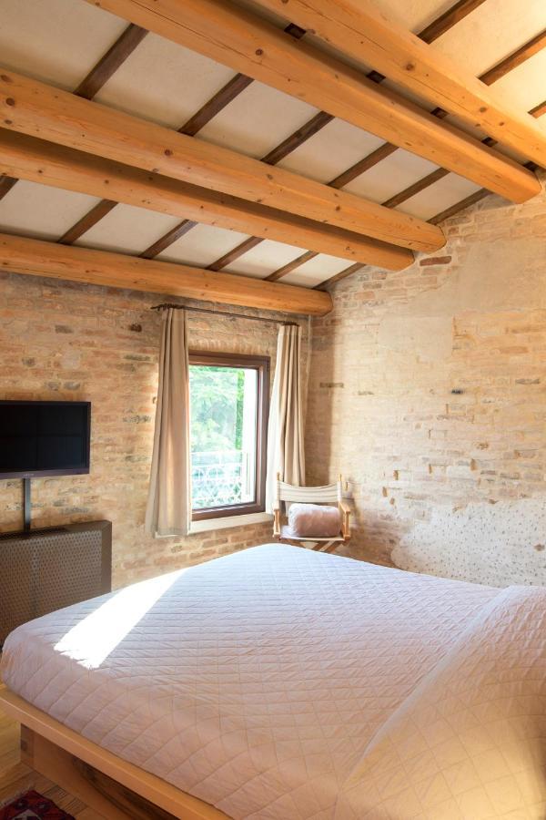 Ponte Dante Bed and breakfast Treviso