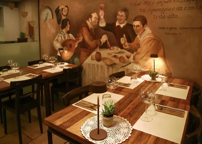 Locanda Ponte Dante