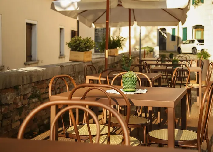 Locanda Ponte Dante