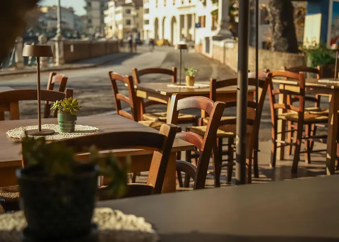 Locanda Ponte Dante