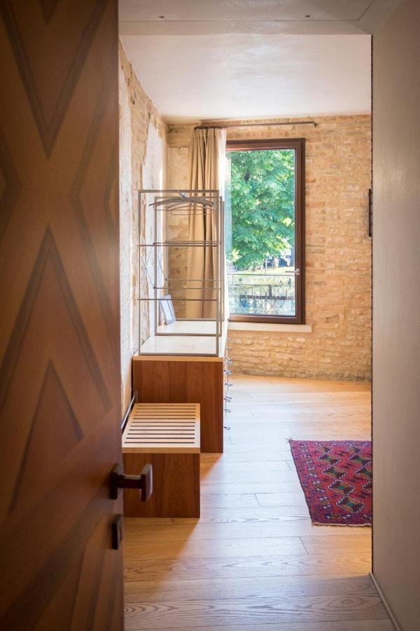 Ponte Dante Bed & Breakfast