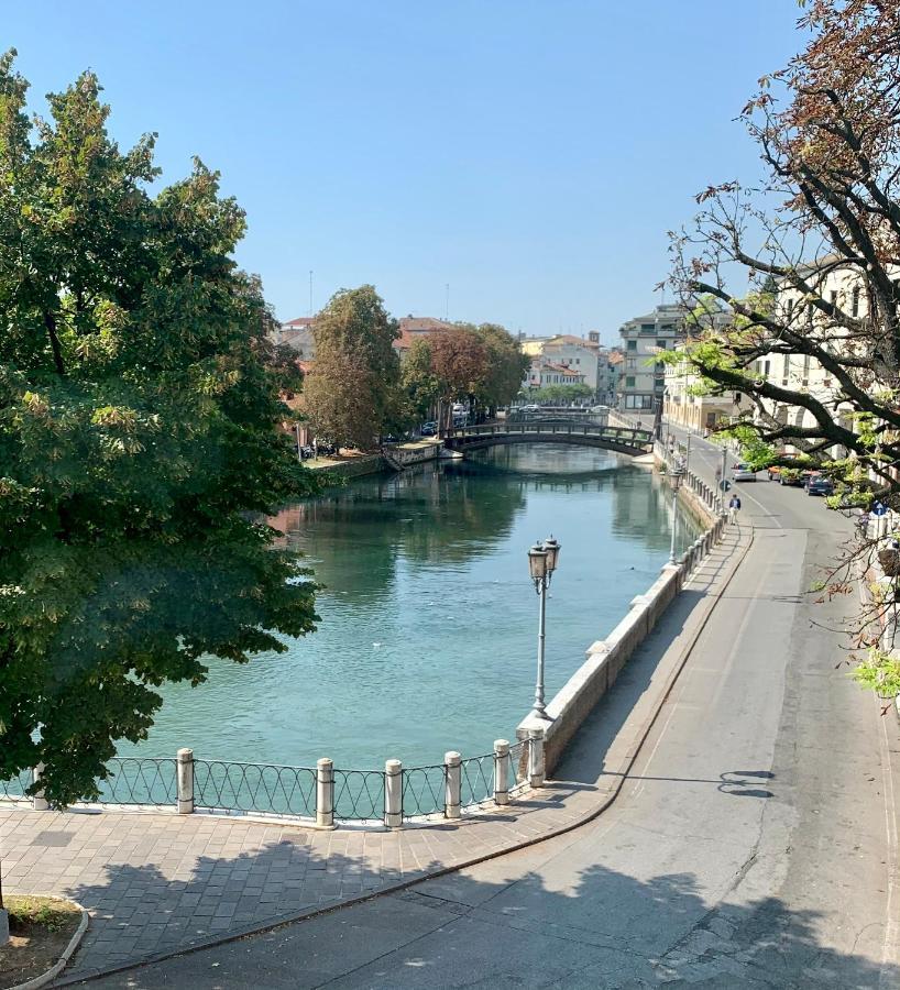 Ponte Dante 2* Treviso