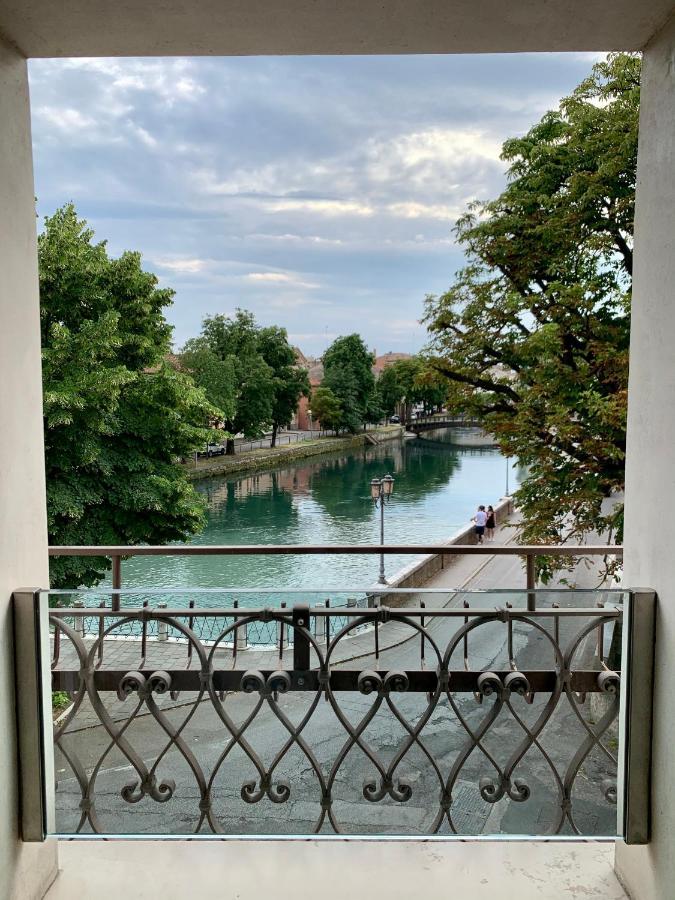 Ponte Dante Treviso