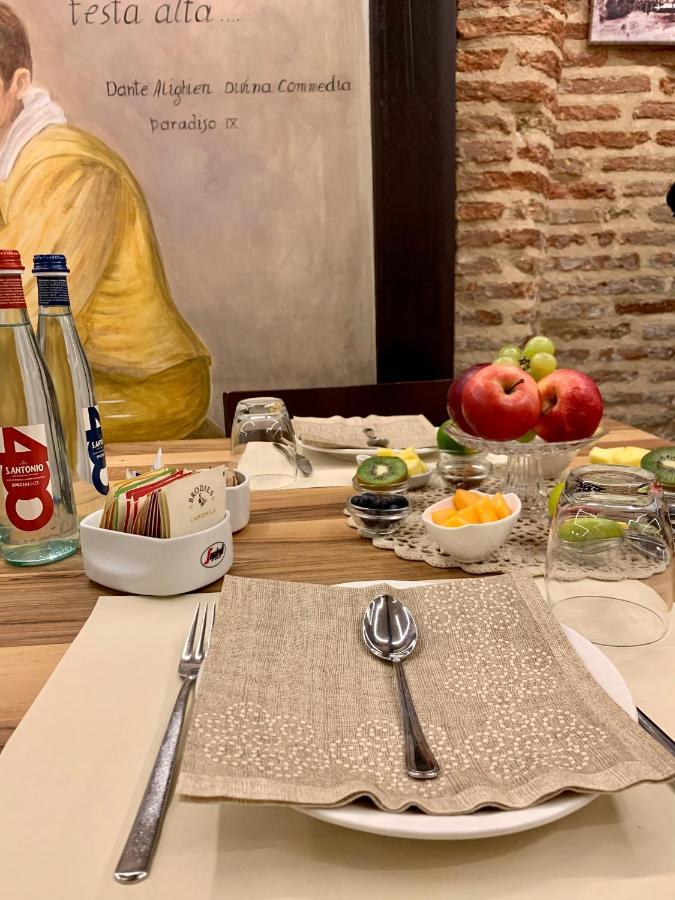 Ponte Dante Bed & Breakfast 2*