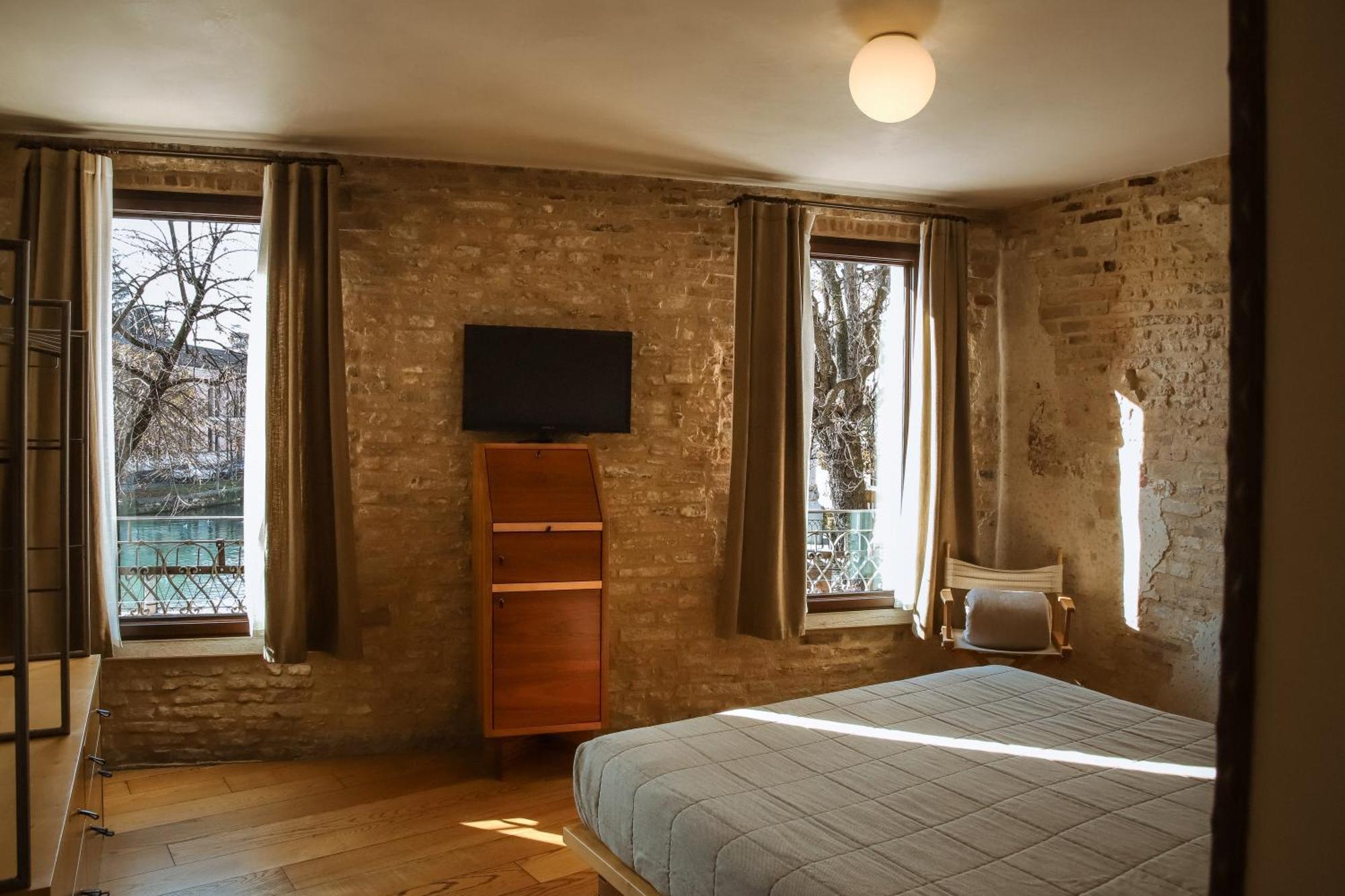 Ponte Dante Bed & Breakfast Treviso