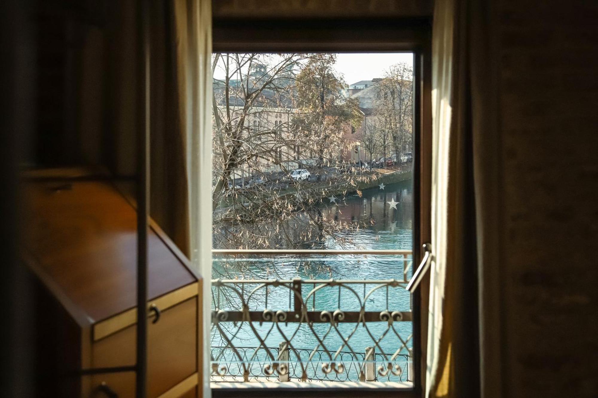 Ponte Dante Treviso