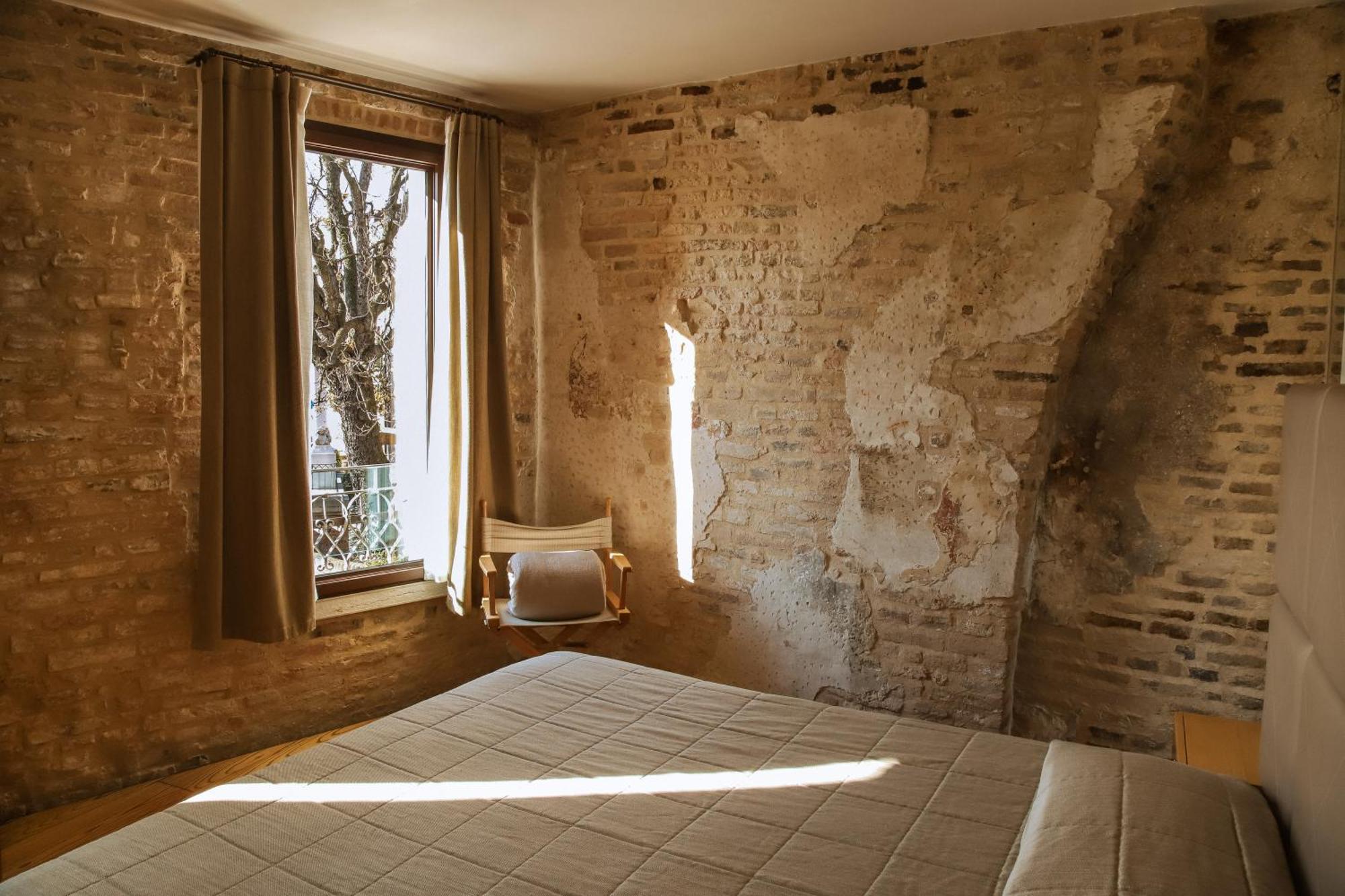 Ponte Dante Bed & Breakfast