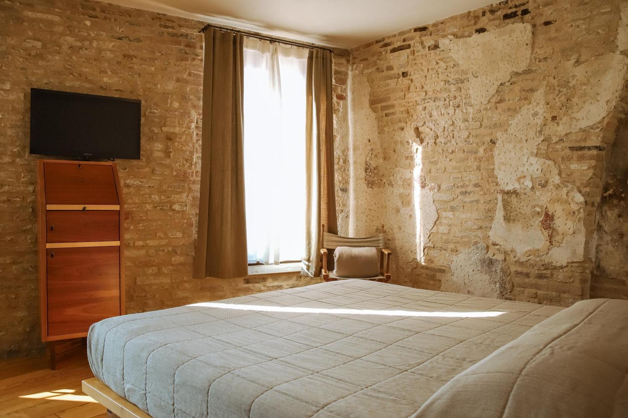 Ponte Dante Bed & Breakfast Treviso
