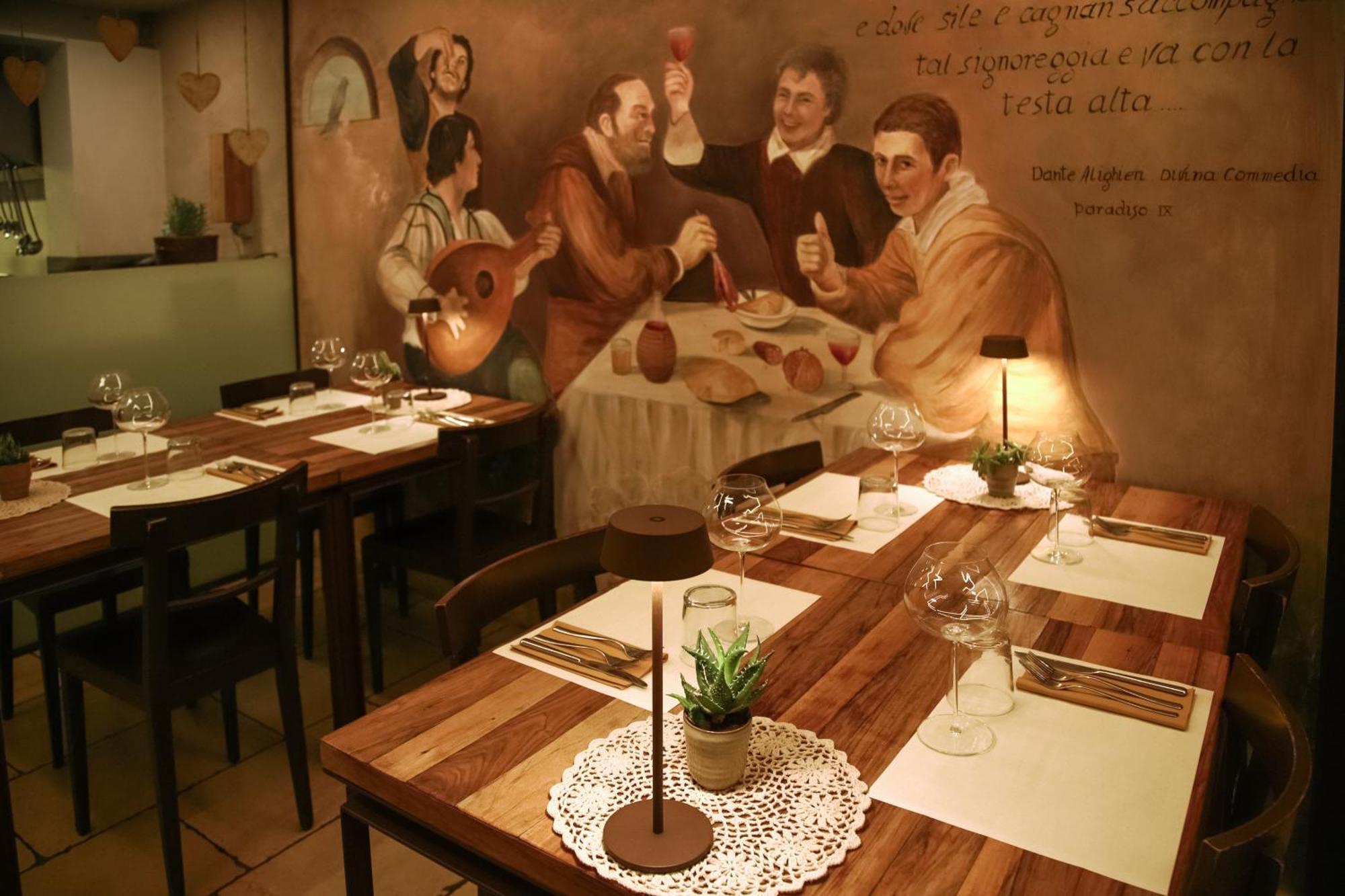 Bed & Breakfast Ponte Dante Treviso