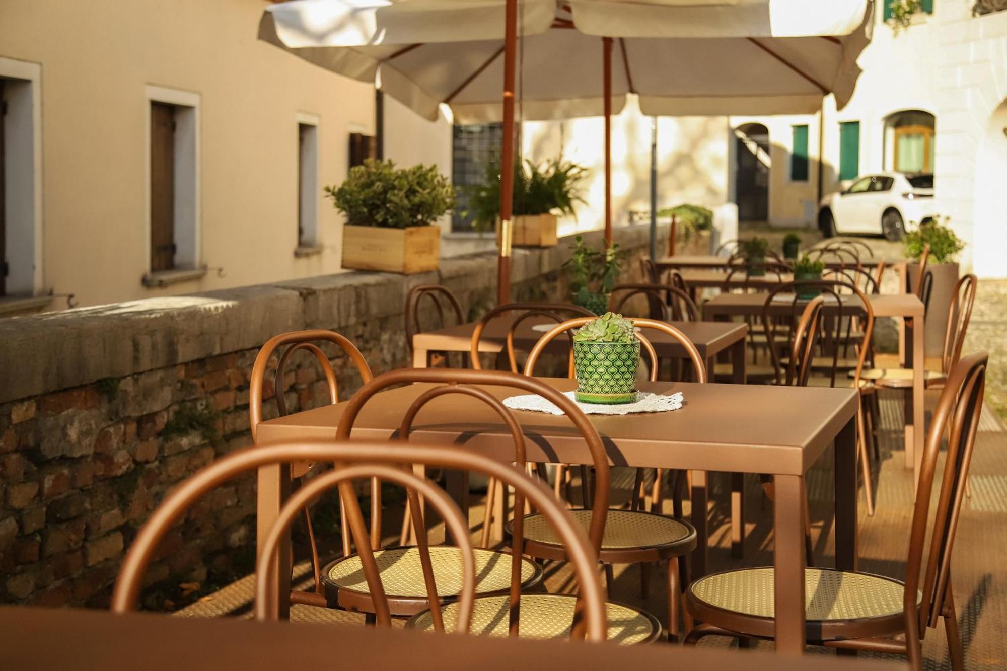 Ponte Dante Bed & Breakfast Treviso