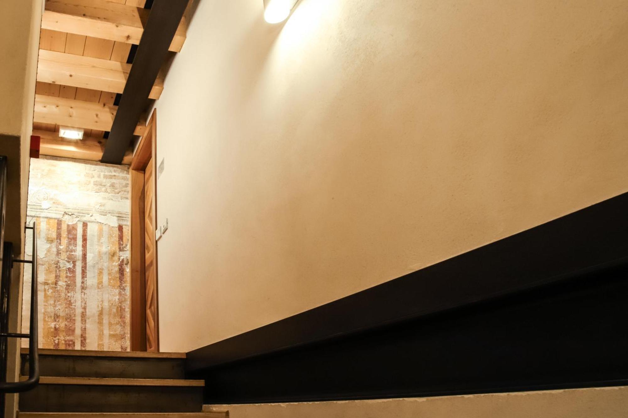 Bed & Breakfast Ponte Dante Treviso