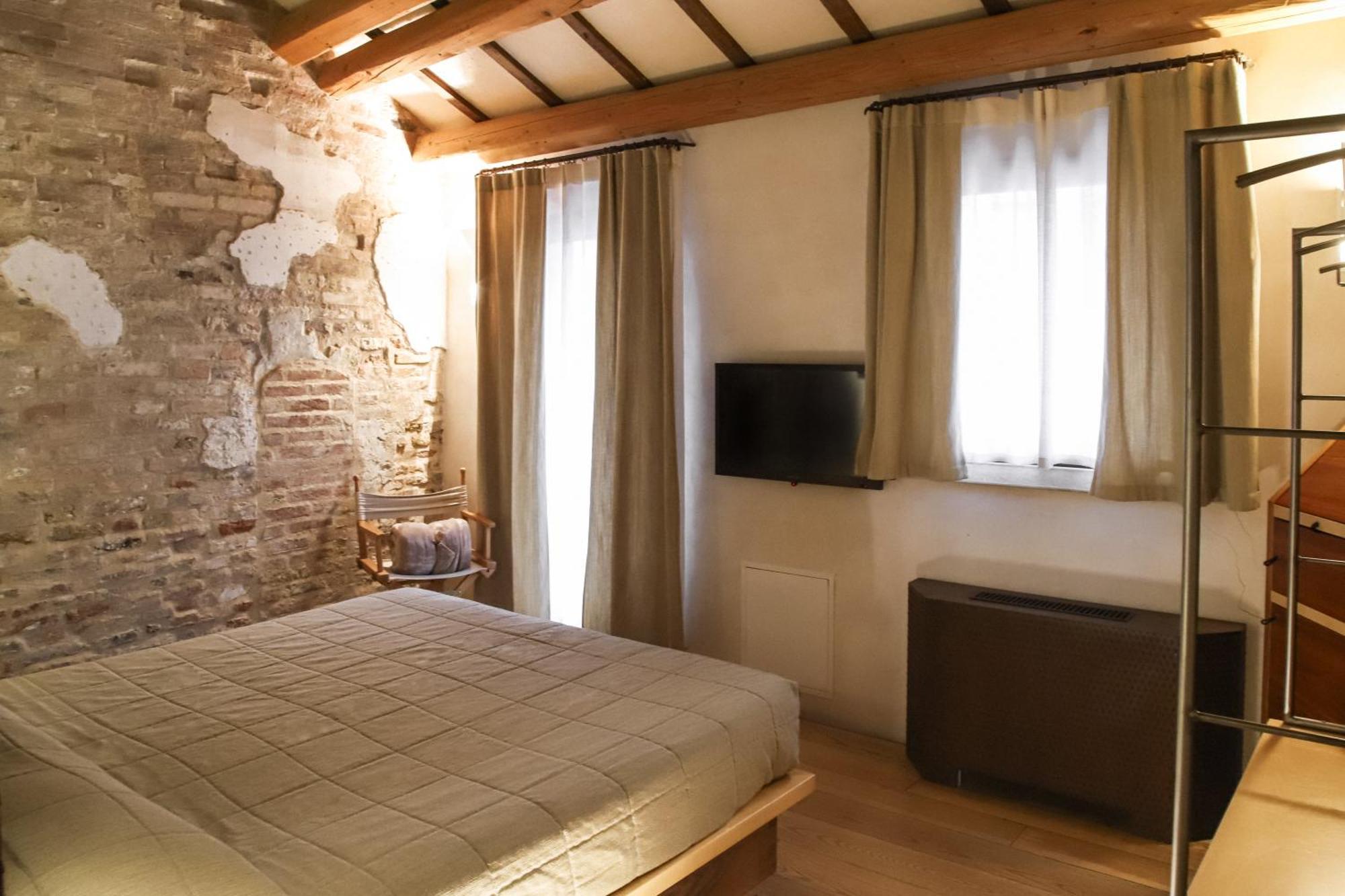 Bed & Breakfast Ponte Dante Treviso