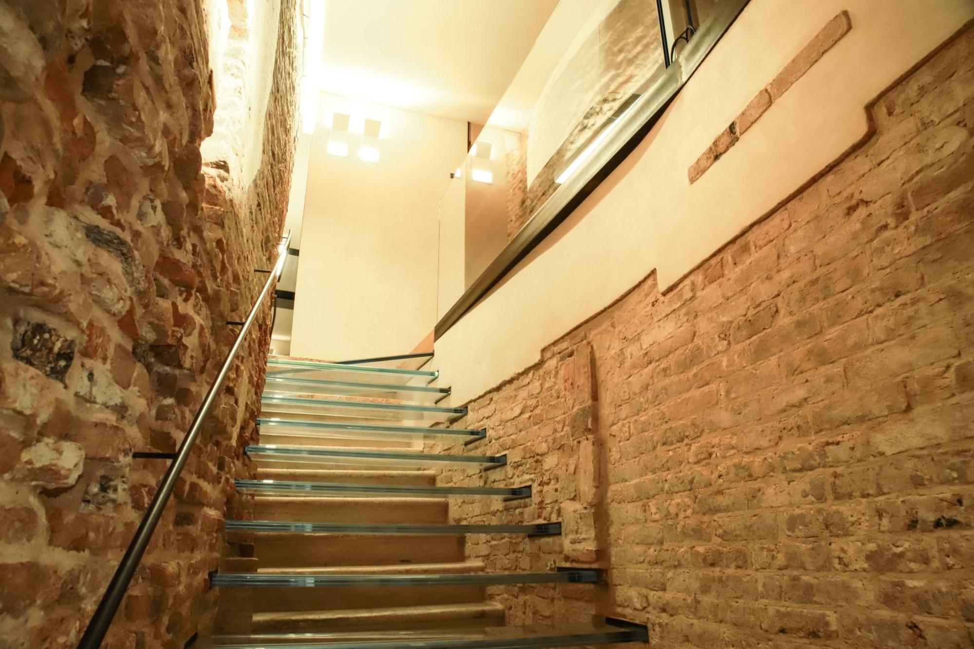 Bed & Breakfast Ponte Dante Treviso