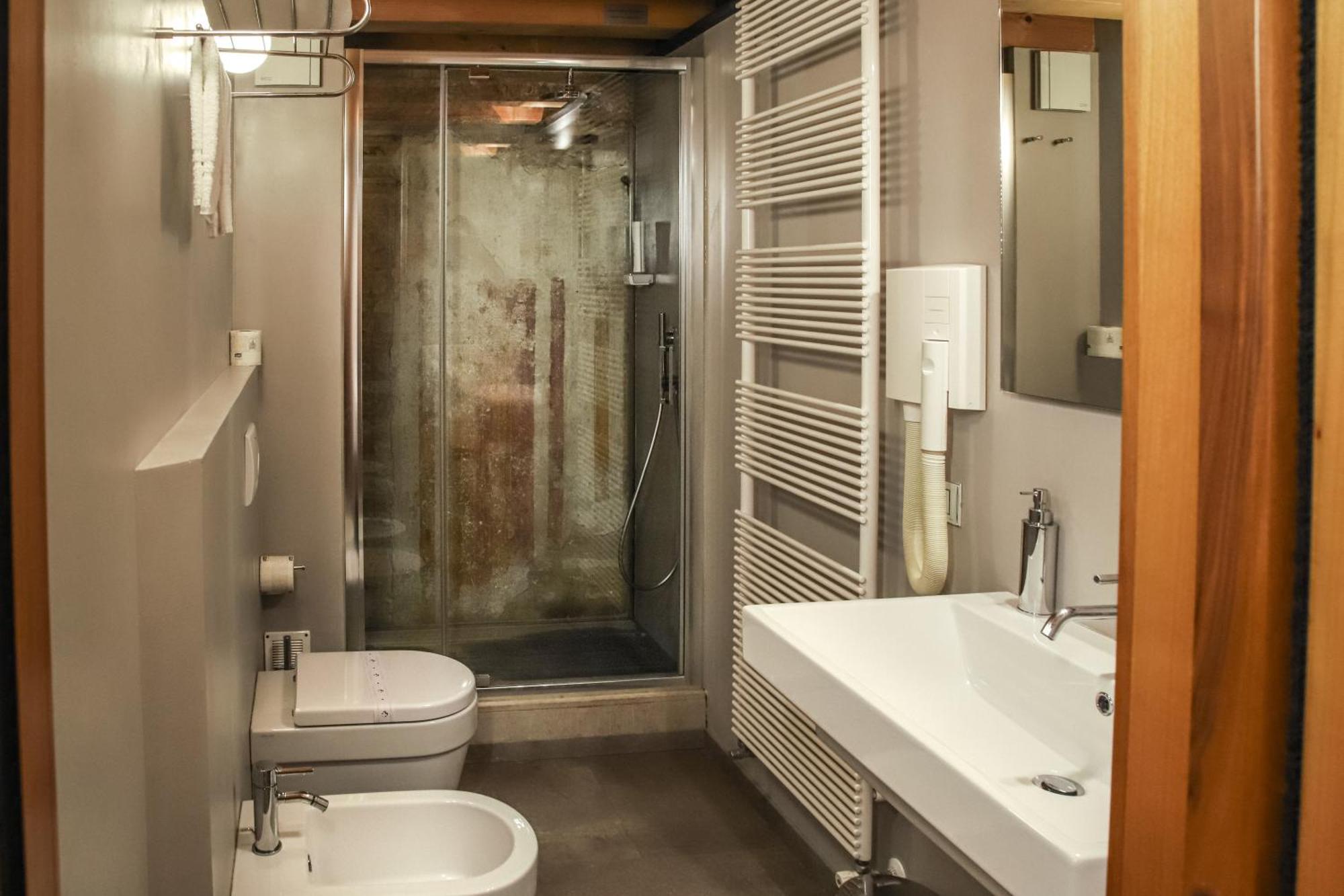 Ponte Dante Bed & Breakfast 2*