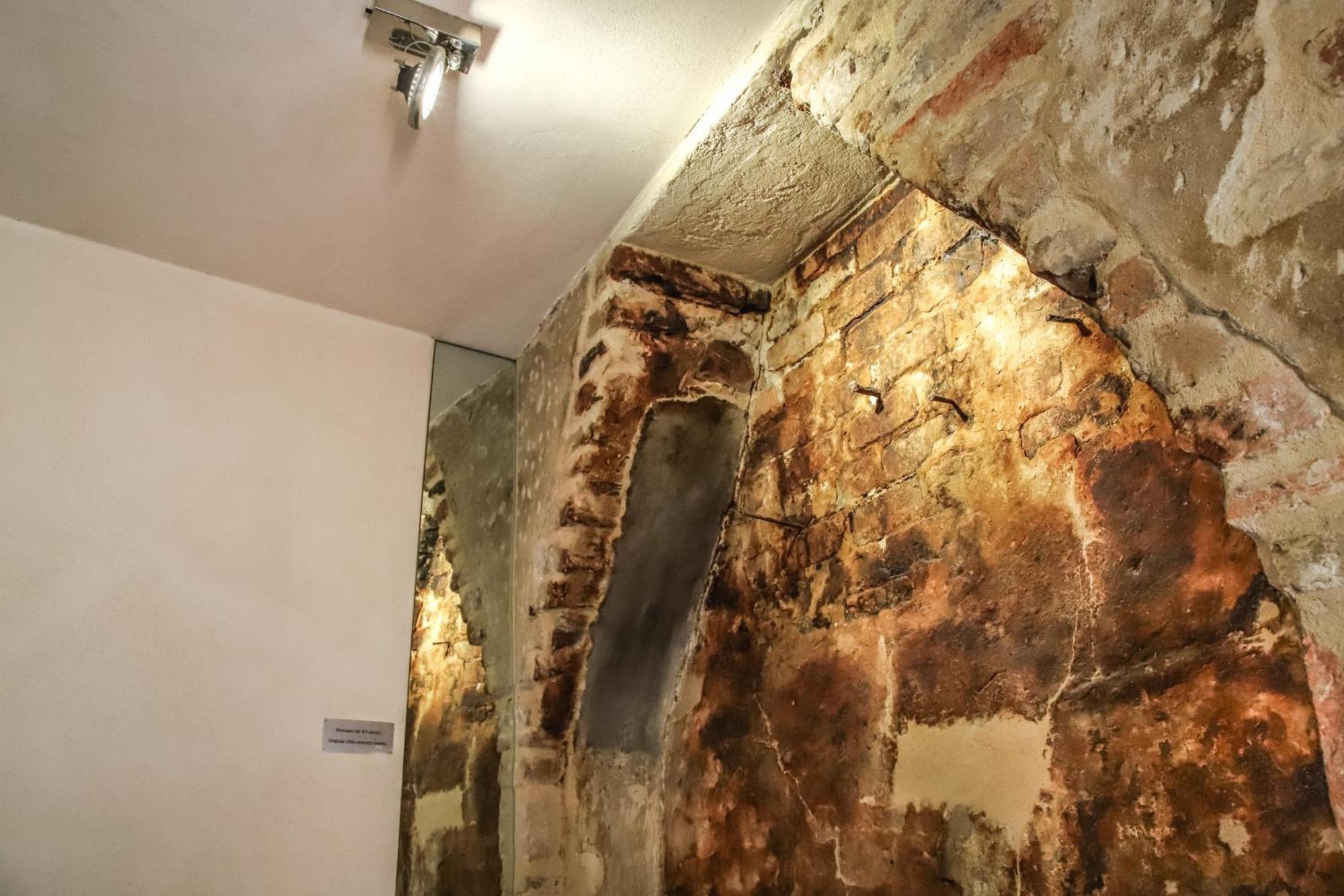 Ponte Dante Bed & Breakfast