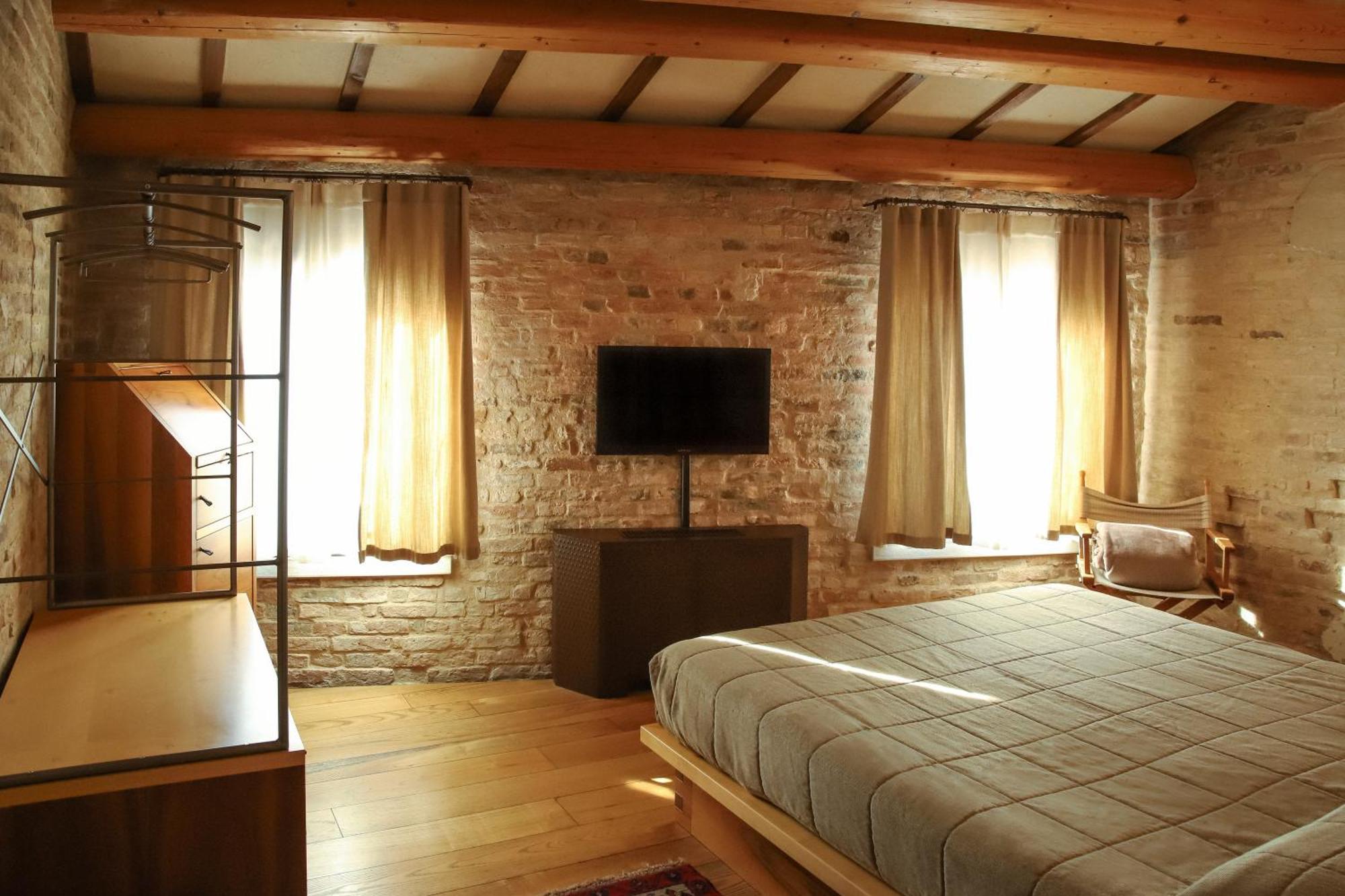 Bed & Breakfast Ponte Dante Treviso
