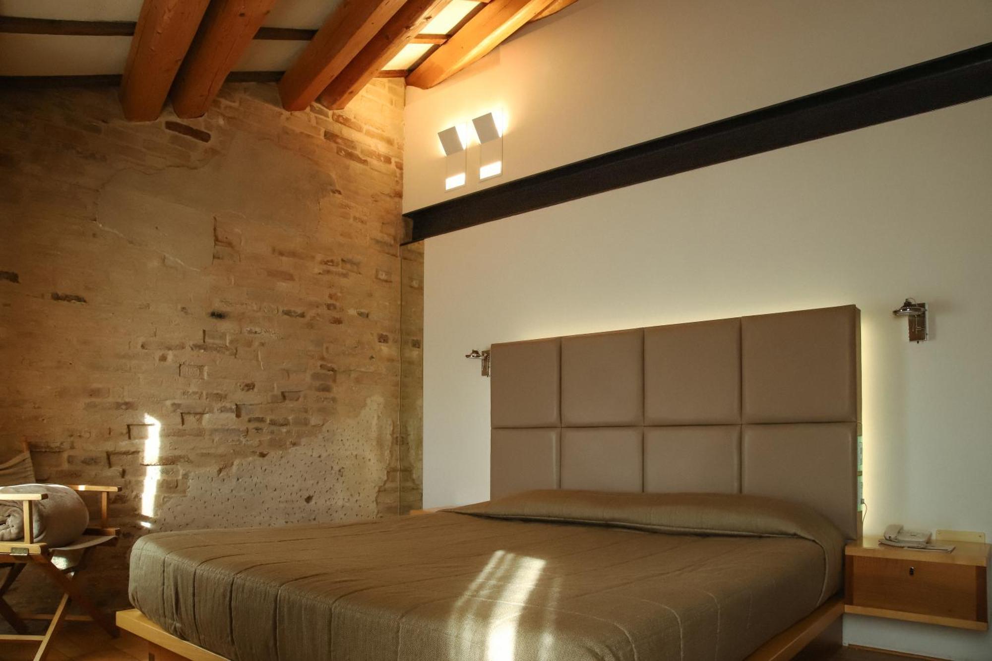 Ponte Dante Bed & Breakfast Treviso